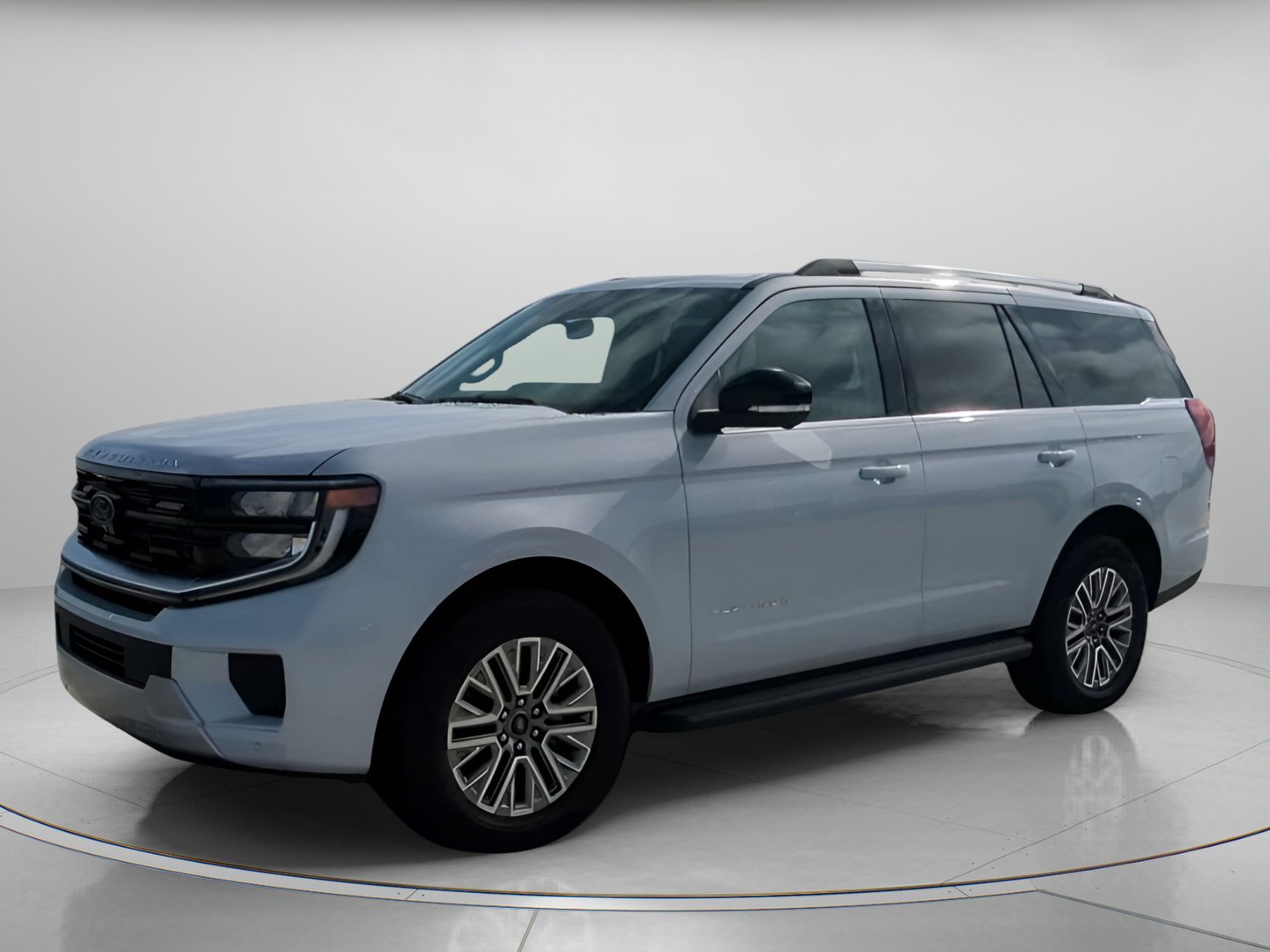 New 2026 Ford Expedition Platinum AWD/4WD image 13