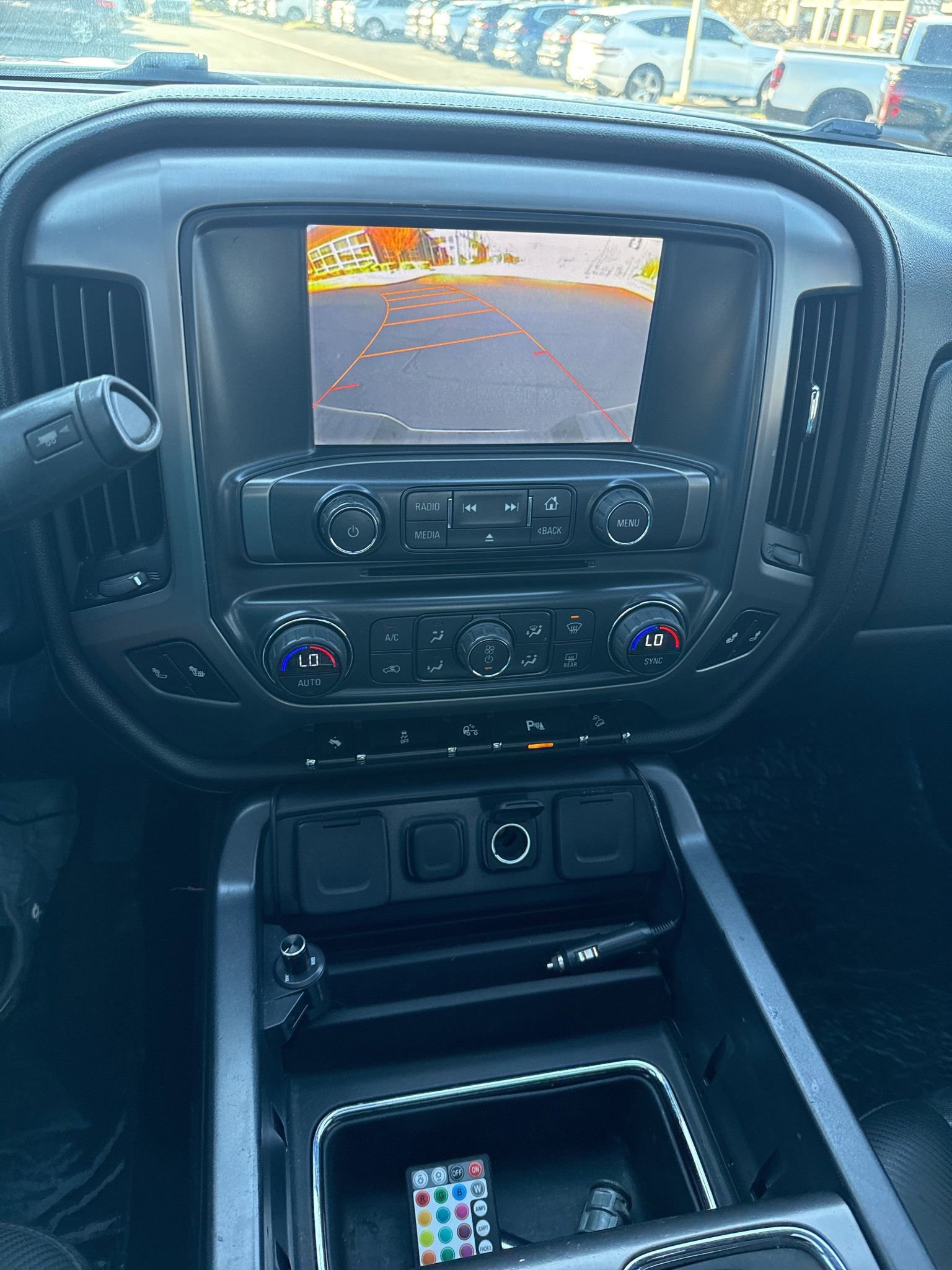 Used 2014 GMC Sierra 1500 SLT image 41