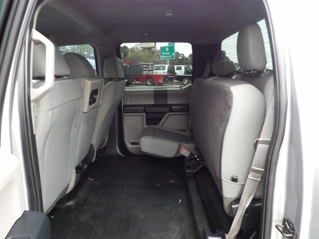 Used 2020 Ford F150 XL w/ XL Power Equipment Group AWD/4WD image 33
