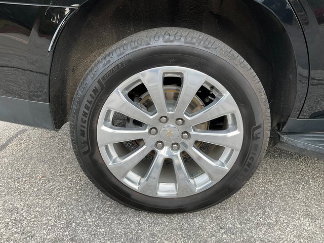 Used 2023 Chevrolet Tahoe Premier image 28