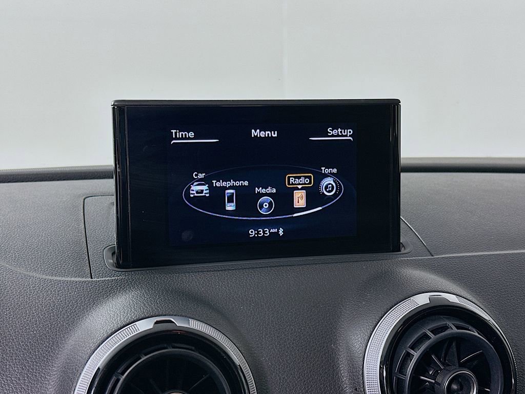 Used 2016 Audi A3 2.0T Premium image 19