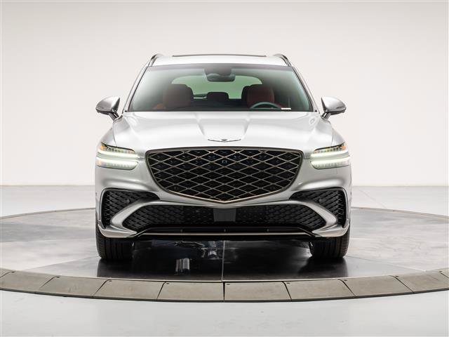 New 2026 Genesis GV70 2.5T Sport Prestige AWD/4WD image 8