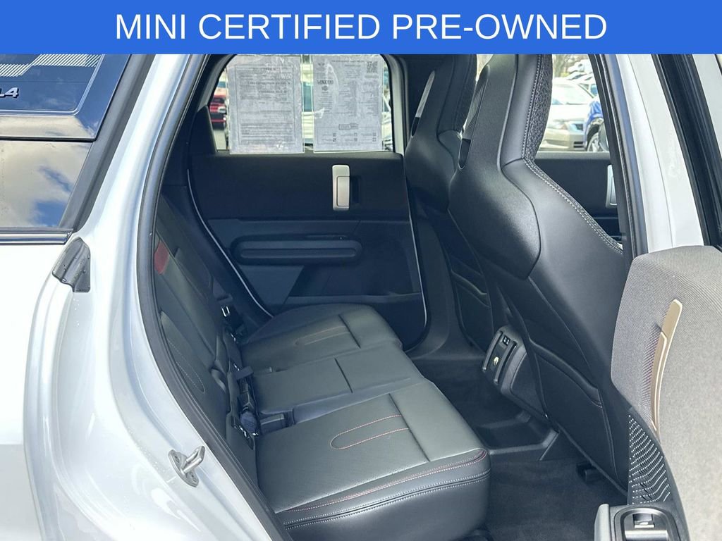 Certified 2026 MINI Cooper Countryman S AWD/4WD image 28