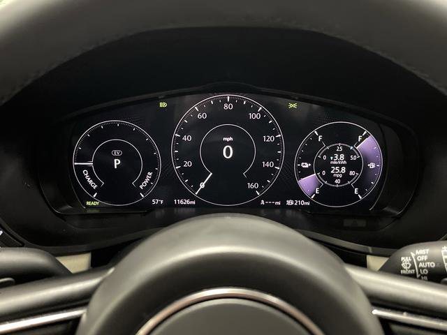 Used 2024 MAZDA CX-90 Plug-In Hybrid w/ Premium Plus image 17