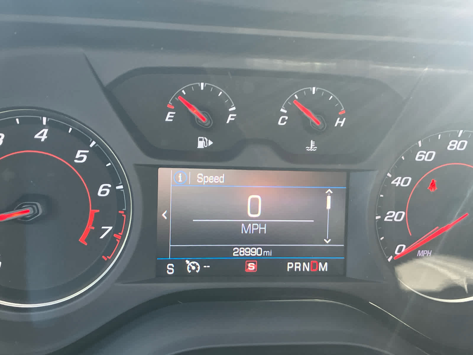 Used 2022 Chevrolet Camaro LT w/ Technology Package image 16