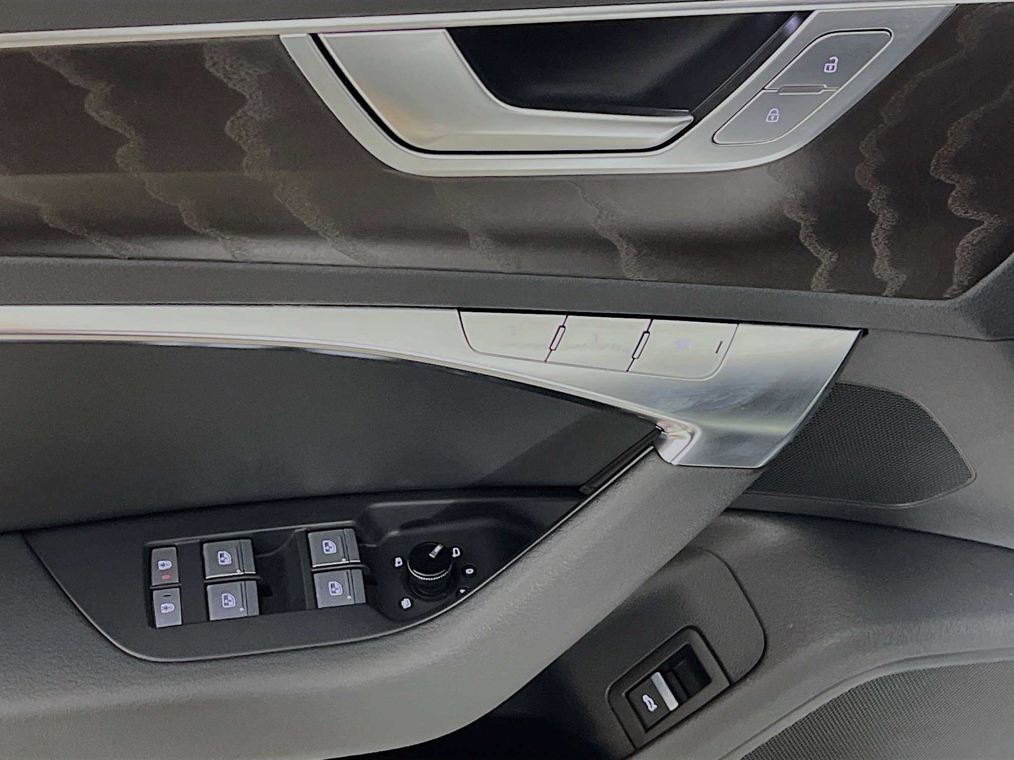 Used 2022 Audi A7 3.0T Premium w/ Convenience Package image 17