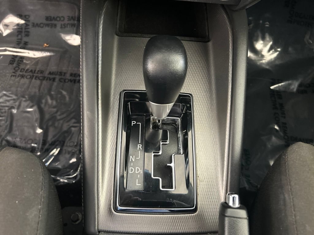 Used 2021 Mitsubishi Outlander Sport ES FWD image 8