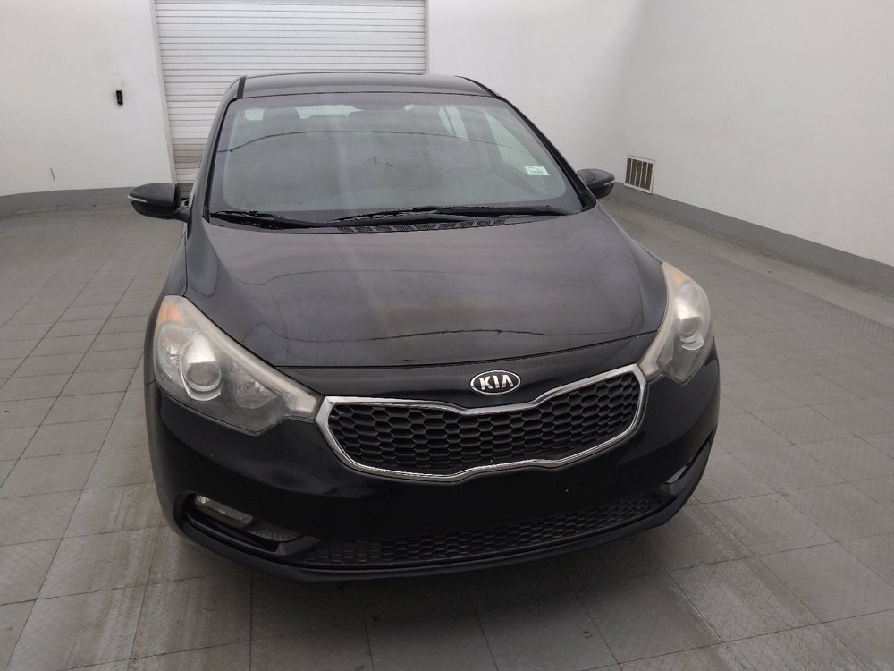 Used 2014 Kia Forte EX FWD image 14