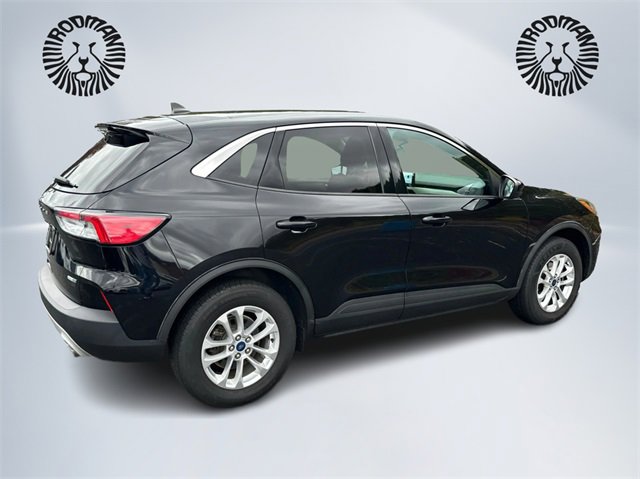 Certified 2020 Ford Escape SE image 5