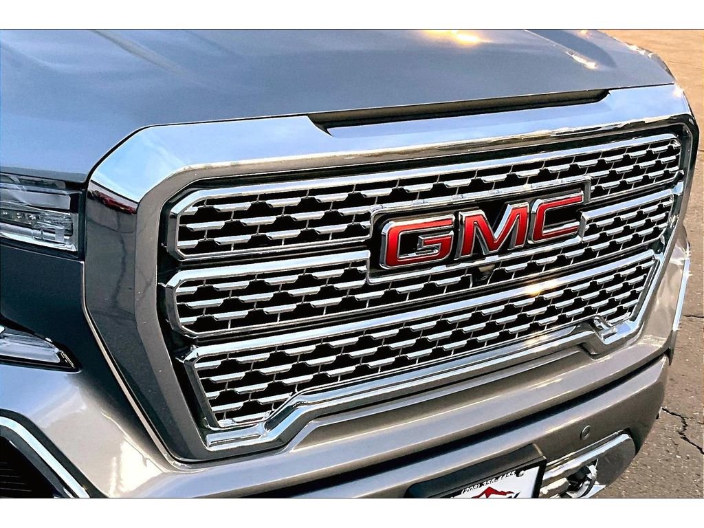 Used 2020 GMC Sierra 1500 Denali w/ Denali Premium Package image 29