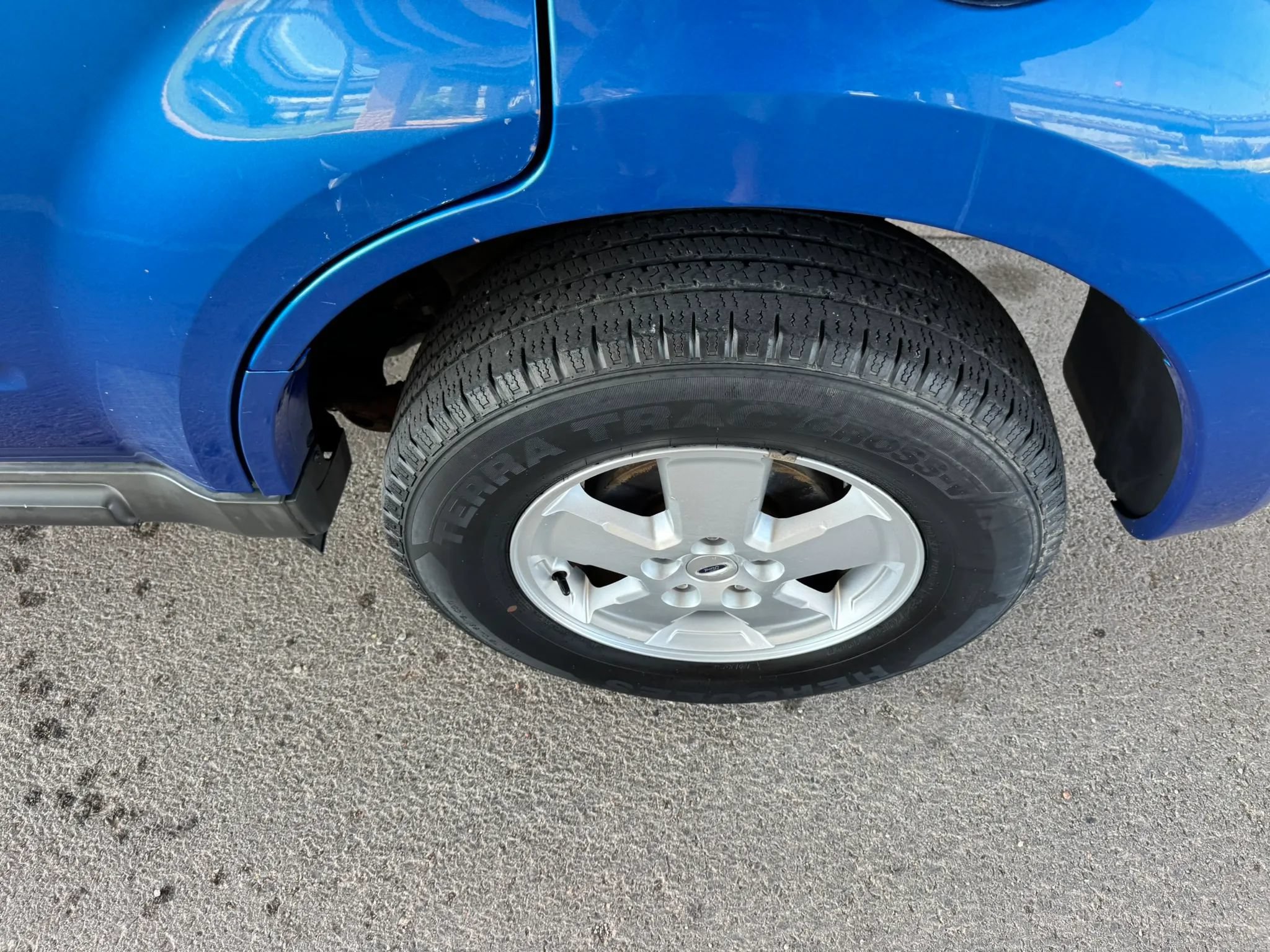 Used 2012 Ford Escape XLS FWD image 26