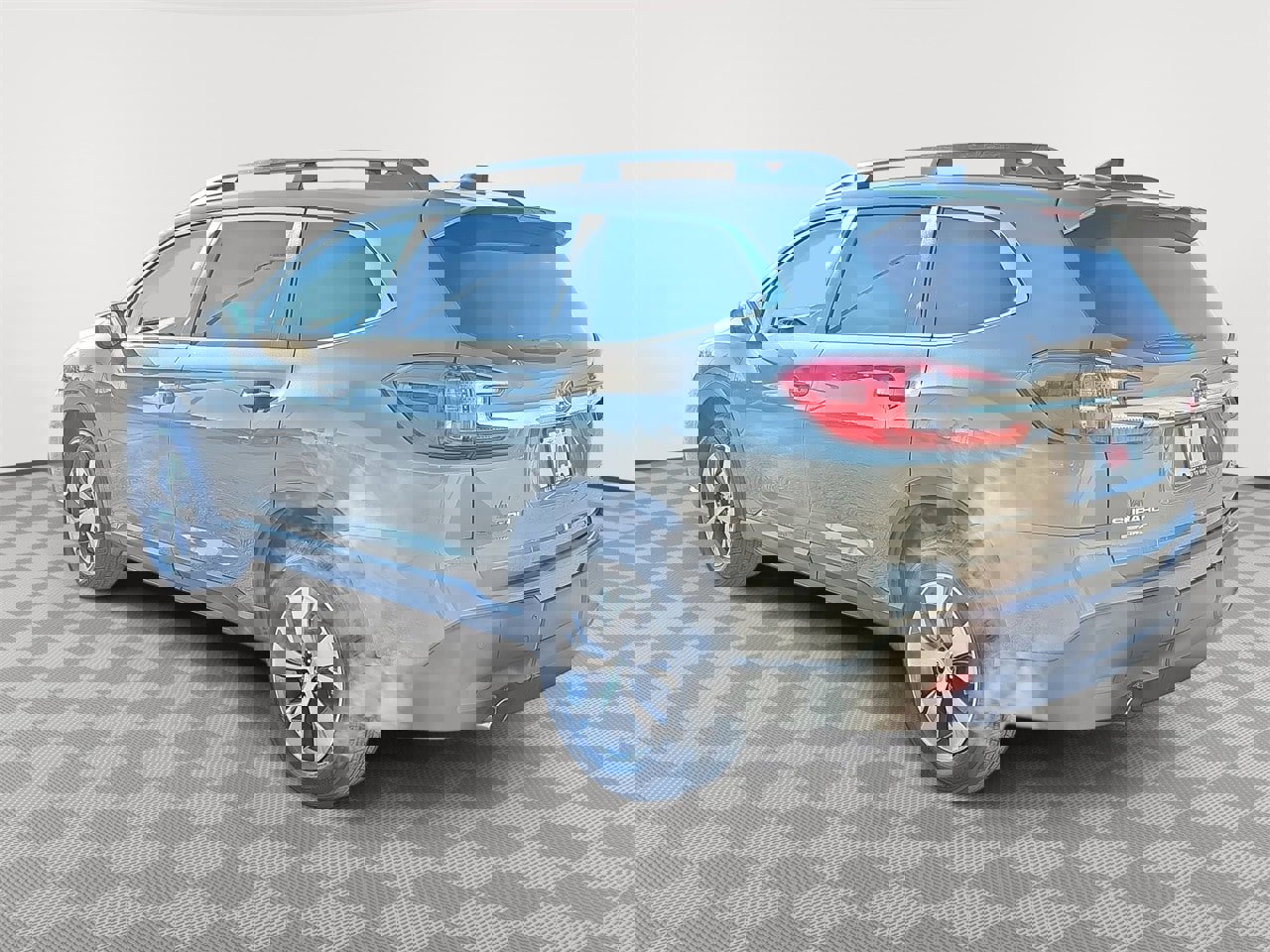 Certified 2023 Subaru Ascent Premium w/ Convenience Package image 7