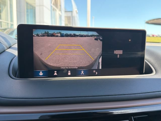 Used 2024 Acura MDX SH-AWD w/ Technology Package image 48