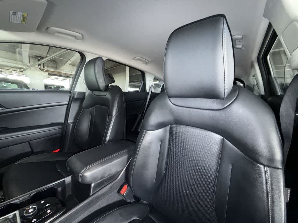 Used 2024 Kia Sportage EX FWD image 14