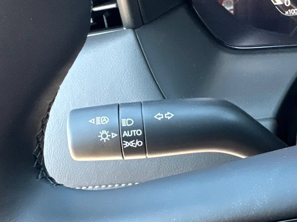 New 2026 MAZDA CX-5 Select AWD/4WD image 19