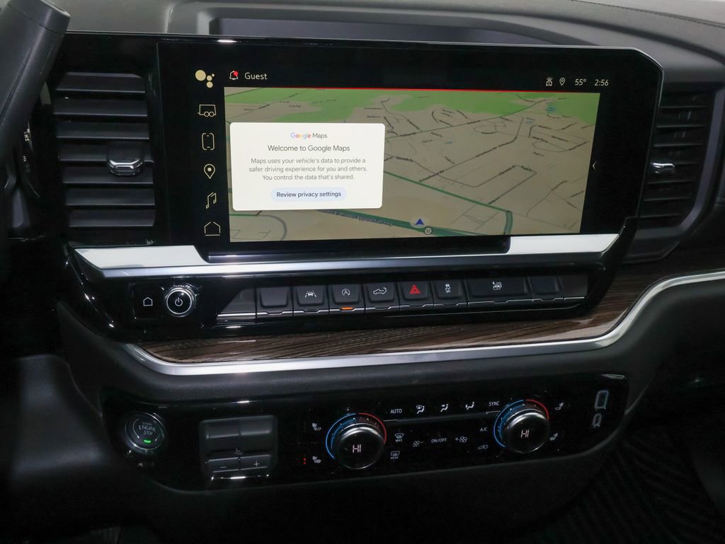 New 2026 GMC Sierra 1500 Elevation image 13