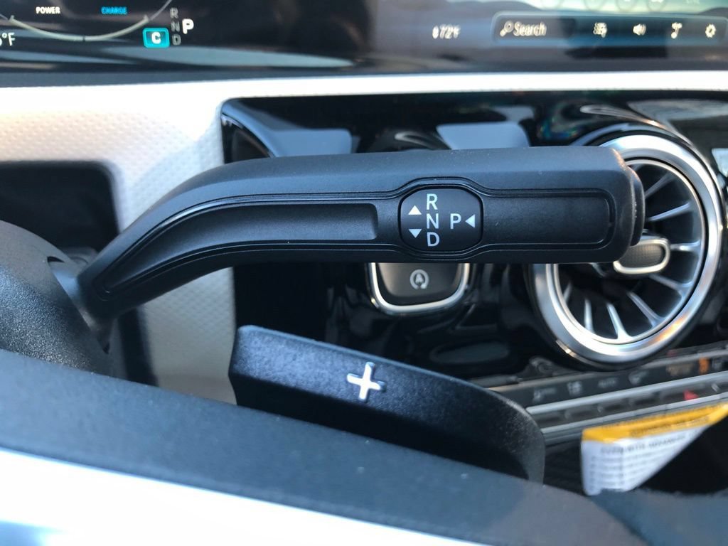 New 2026 Mercedes-Benz CLA 250 4MATIC image 18
