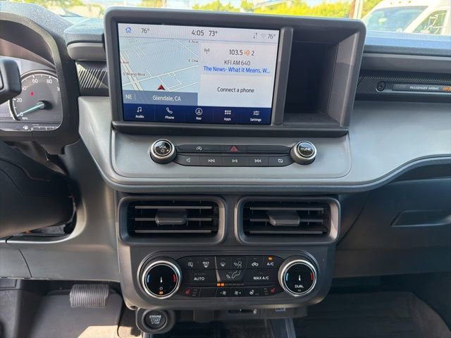 Used 2024 Ford Maverick Tremor w/ Tremor Off-Road Package AWD/4WD image 10