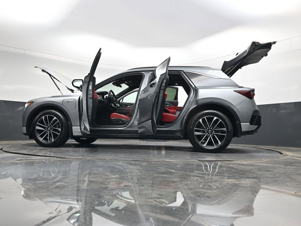 Used 2024 Acura ZDX A-Spec AWD/4WD image 41