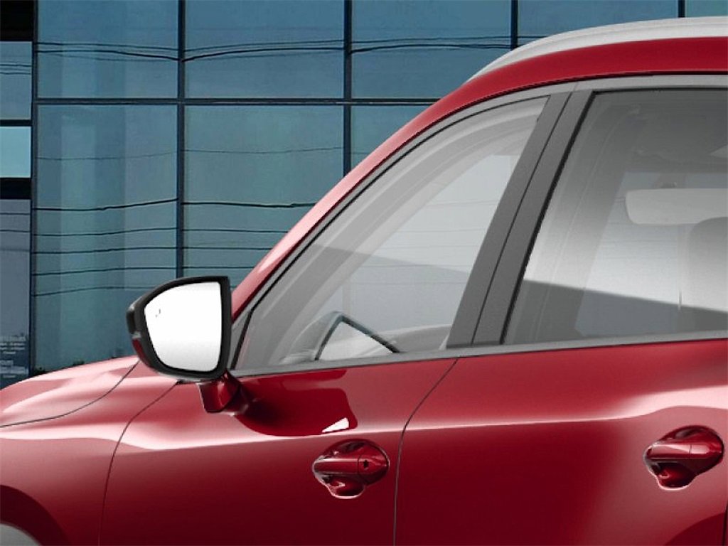 New 2026 INFINITI QX60 Luxe w/ Cargo Package image 16