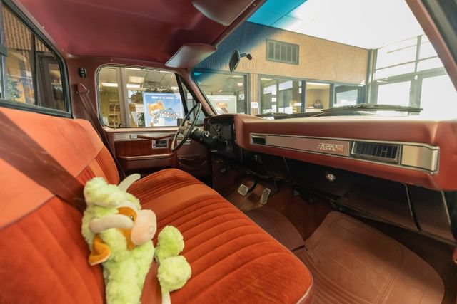 Used 1987 GMC Sierra 1500 R1500  TRUE MILES UNKOWN RWD image 9