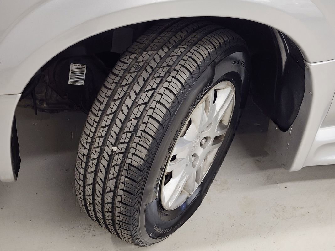 Used 2005 Dodge Grand Caravan SE w/ Popular Equipment Group I image 33