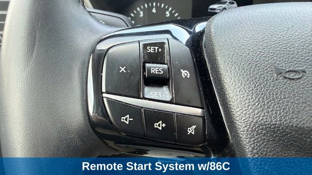 Used 2021 Ford Escape SE w/ Convenience Package AWD/4WD image 16
