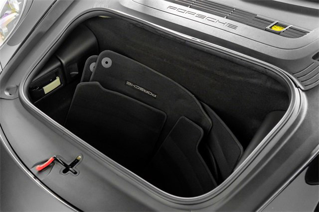 Used 2016 Porsche 911 Turbo image 52