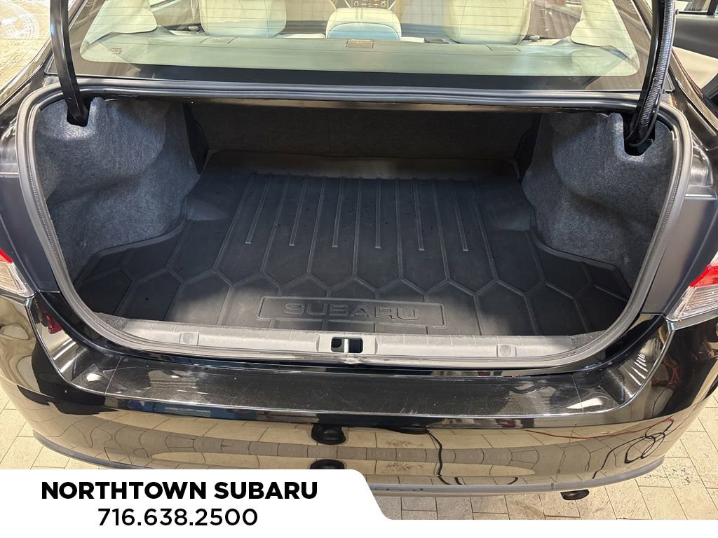Used 2018 Subaru Impreza 2.0i image 13