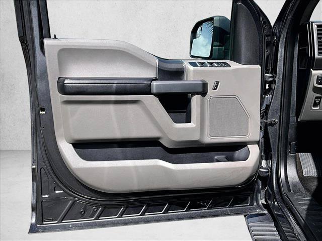 Used 2017 Ford F150 XLT RWD image 17