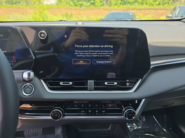 New 2026 Chevrolet Equinox LT w/ Safety and Technology Package AWD/4WD image 20