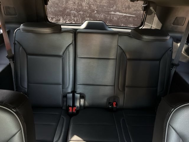 Certified 2022 GMC Yukon Denali w/ Denali Premium Package RWD image 40