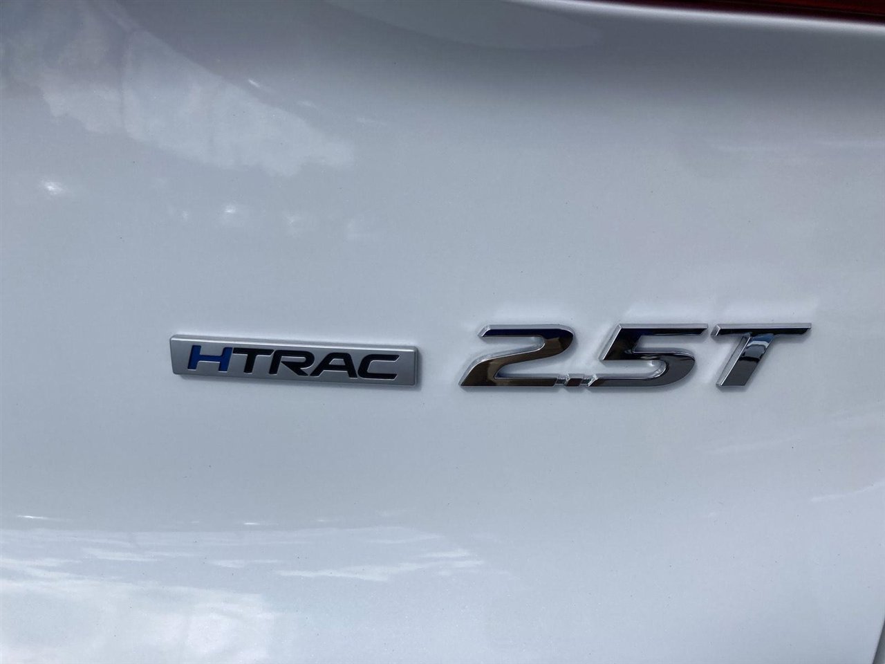 Used 2023 Hyundai Santa Fe Limited image 51