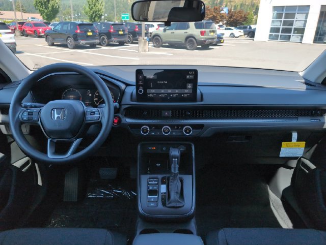 New 2026 Honda CR-V LX image 13