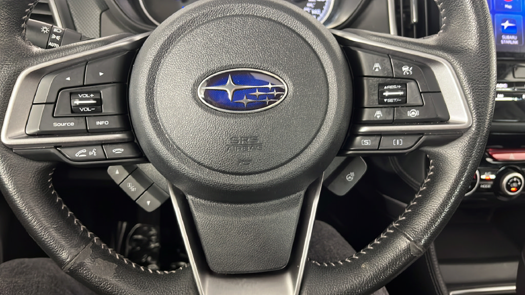 Used 2021 Subaru Forester Limited w/ Popular Package #3 AWD/4WD image 23