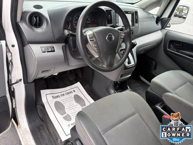 Used 2020 Nissan NV200 SV w/ Sliding Glass Door Package FWD image 26