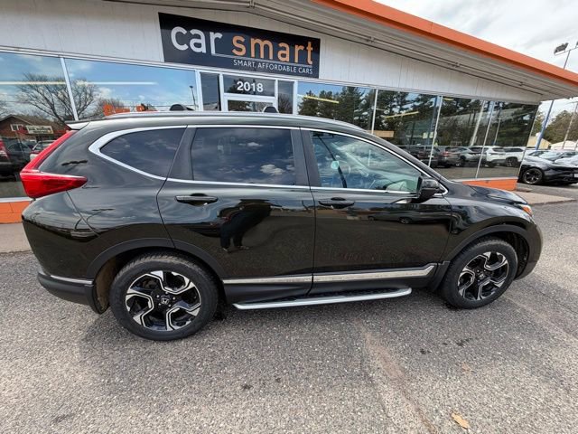 Used 2018 Honda CR-V Touring image 8