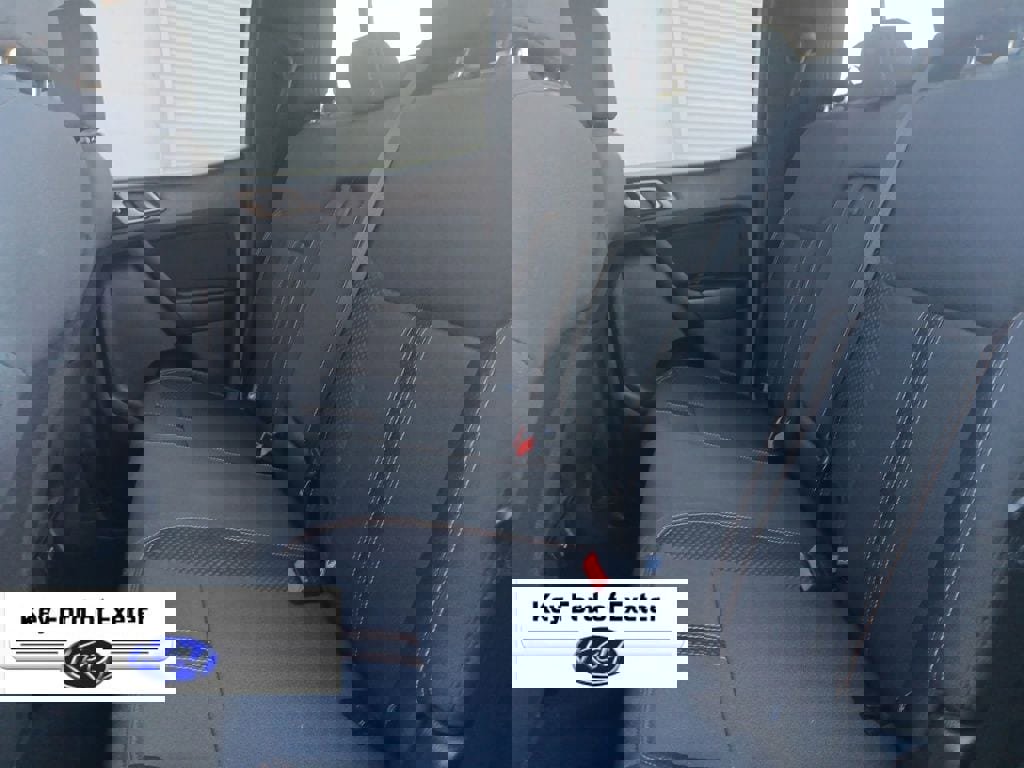 Used 2023 Ford Ranger XLT w/ Equipment Group 302A High image 18