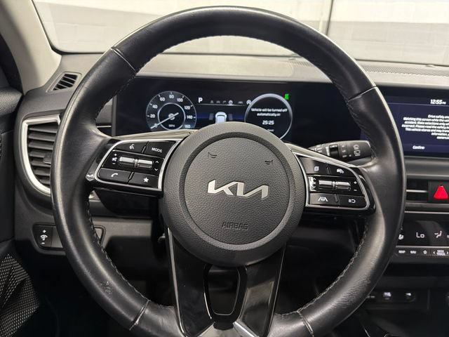Certified 2024 Kia Seltos S AWD/4WD image 16