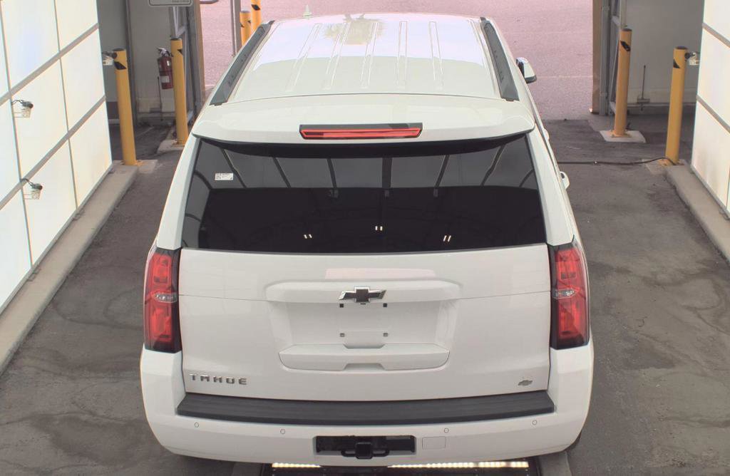 Used 2018 Chevrolet Tahoe LT image 3