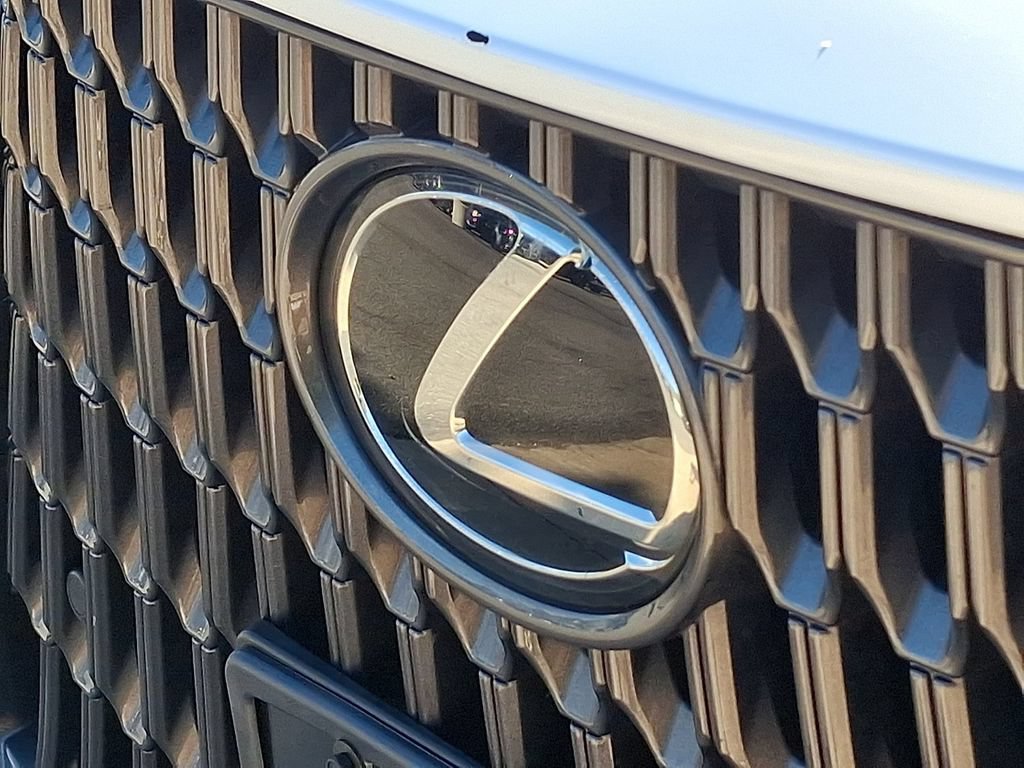 Used 2024 Lexus NX 350 AWD image 5