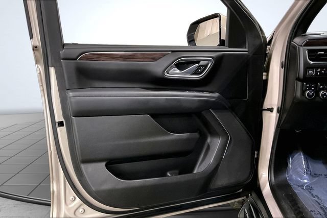 Used 2022 Chevrolet Tahoe 4WD image 23