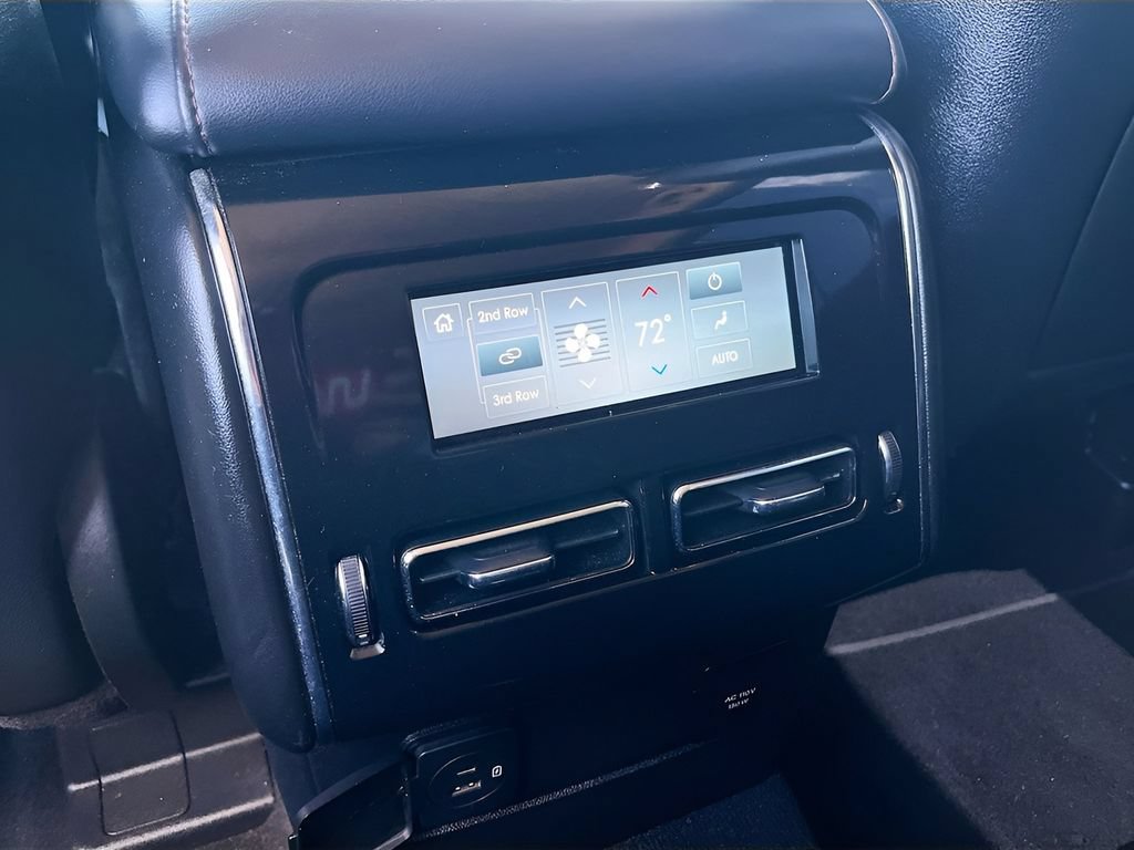 Used 2020 Lincoln Aviator Reserve RWD image 27