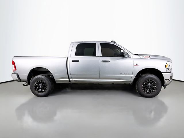 Used 2020 RAM 2500 Tradesman image 8