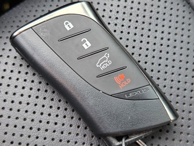 Used 2024 Lexus NX 350 F Sport image 36