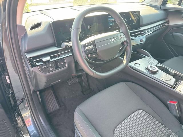 New 2026 Kia Sportage LX image 20