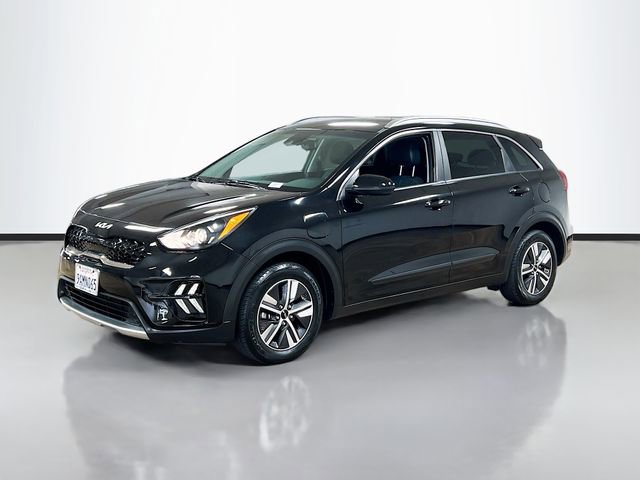 Used 2022 Kia Niro LXS image 3