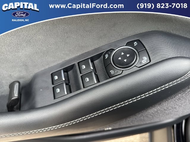 Used 2025 Ford Mustang Mach-E GT AWD/4WD image 21