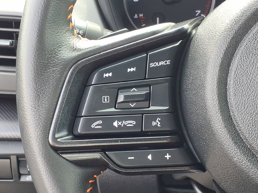 Certified 2024 Subaru Crosstrek 2.5i Limited AWD/4WD image 12