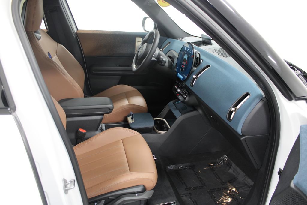 Used 2025 MINI Cooper Countryman S image 24